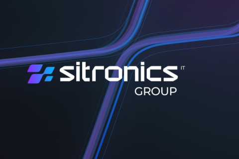 Созданная Sitronics Group Платформа виртуализации внесена в реестр российского ПО